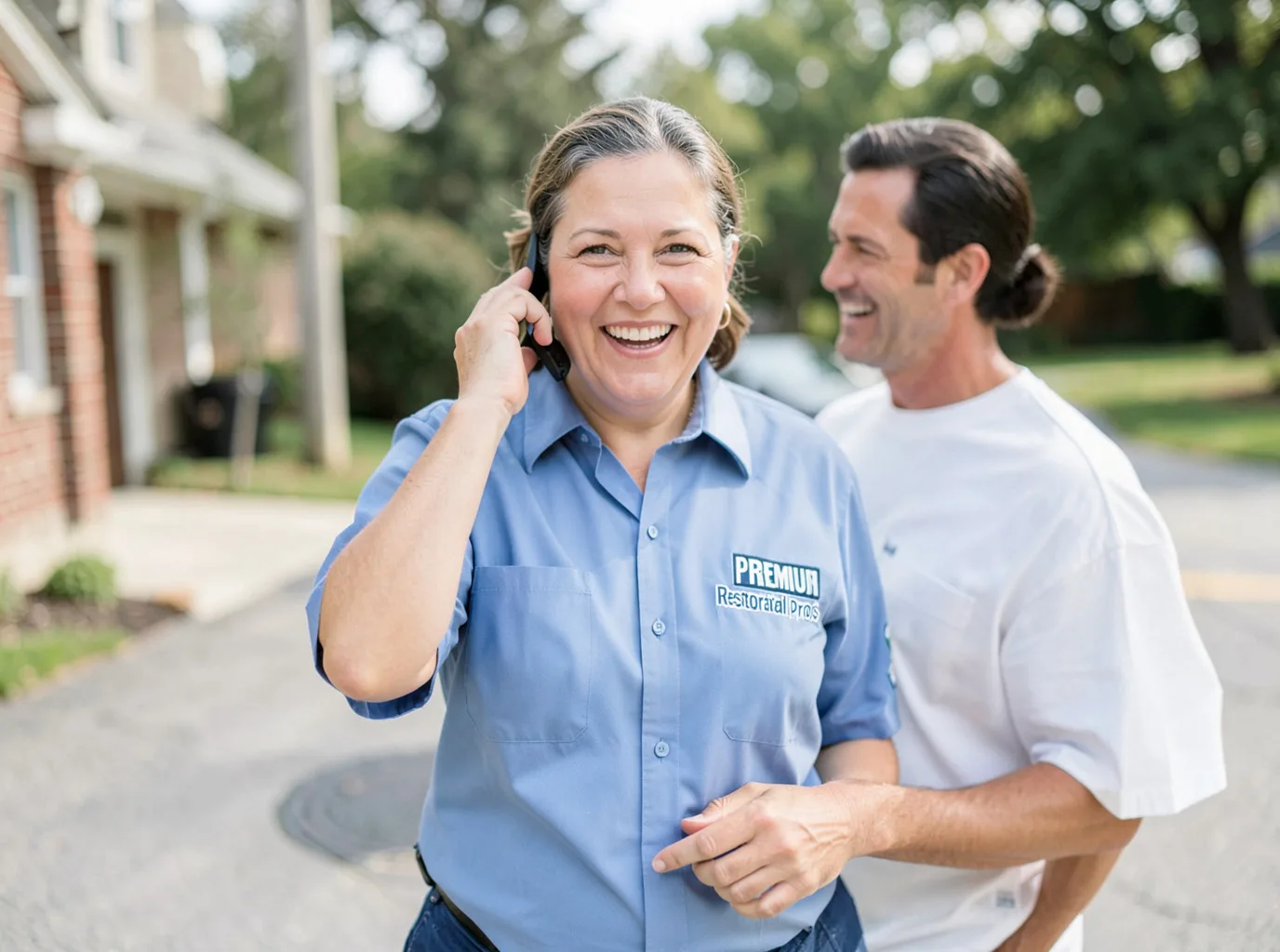 Water Damage Restoration Millbrook, IL FAQs